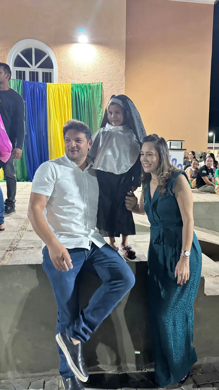 Foto 40 – Desfile Cívico celebra a Independência do Brasil em Beneditinos