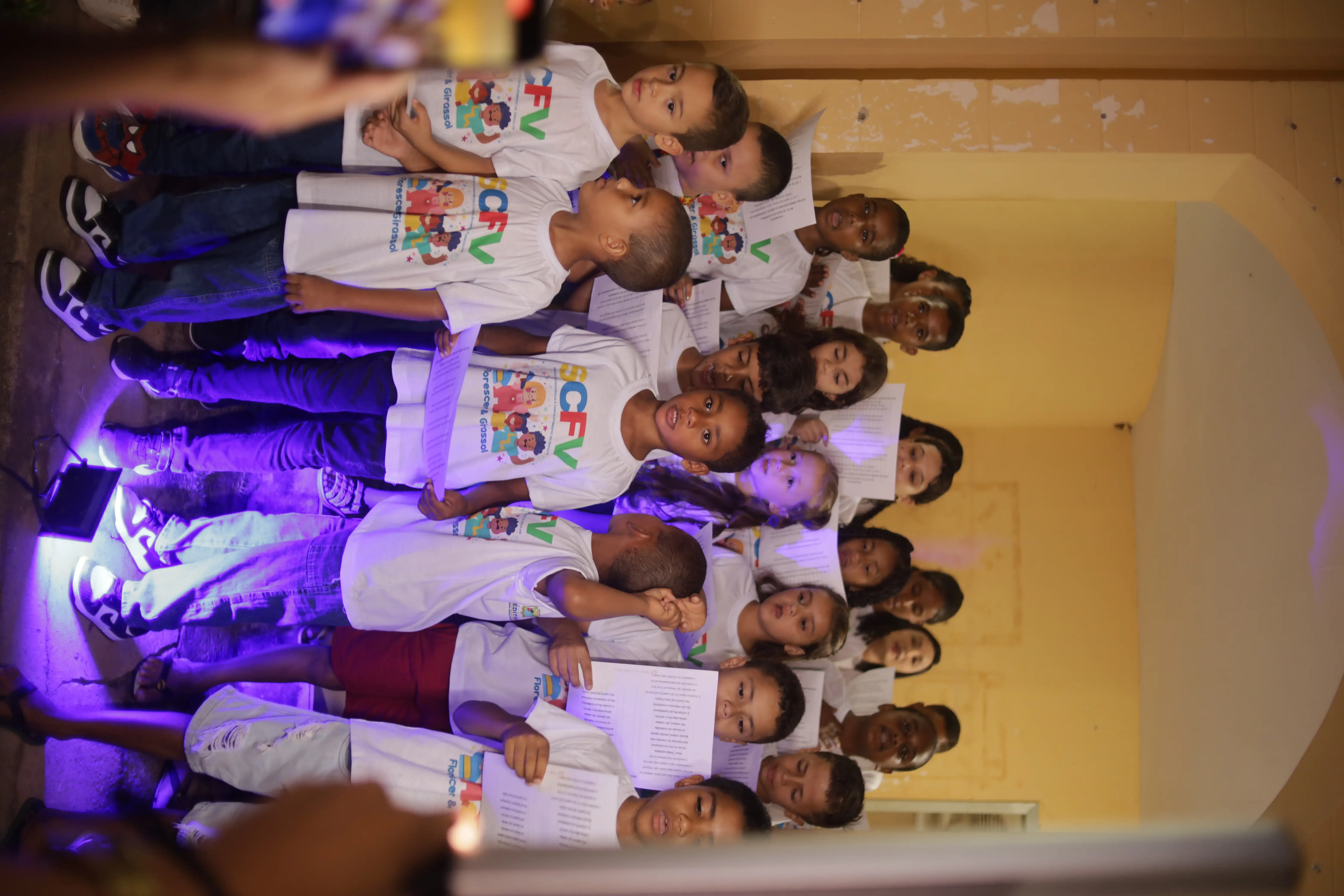 Foto 24 – Beneditinos celebra 100 anos com o XIV Festival de Cultura