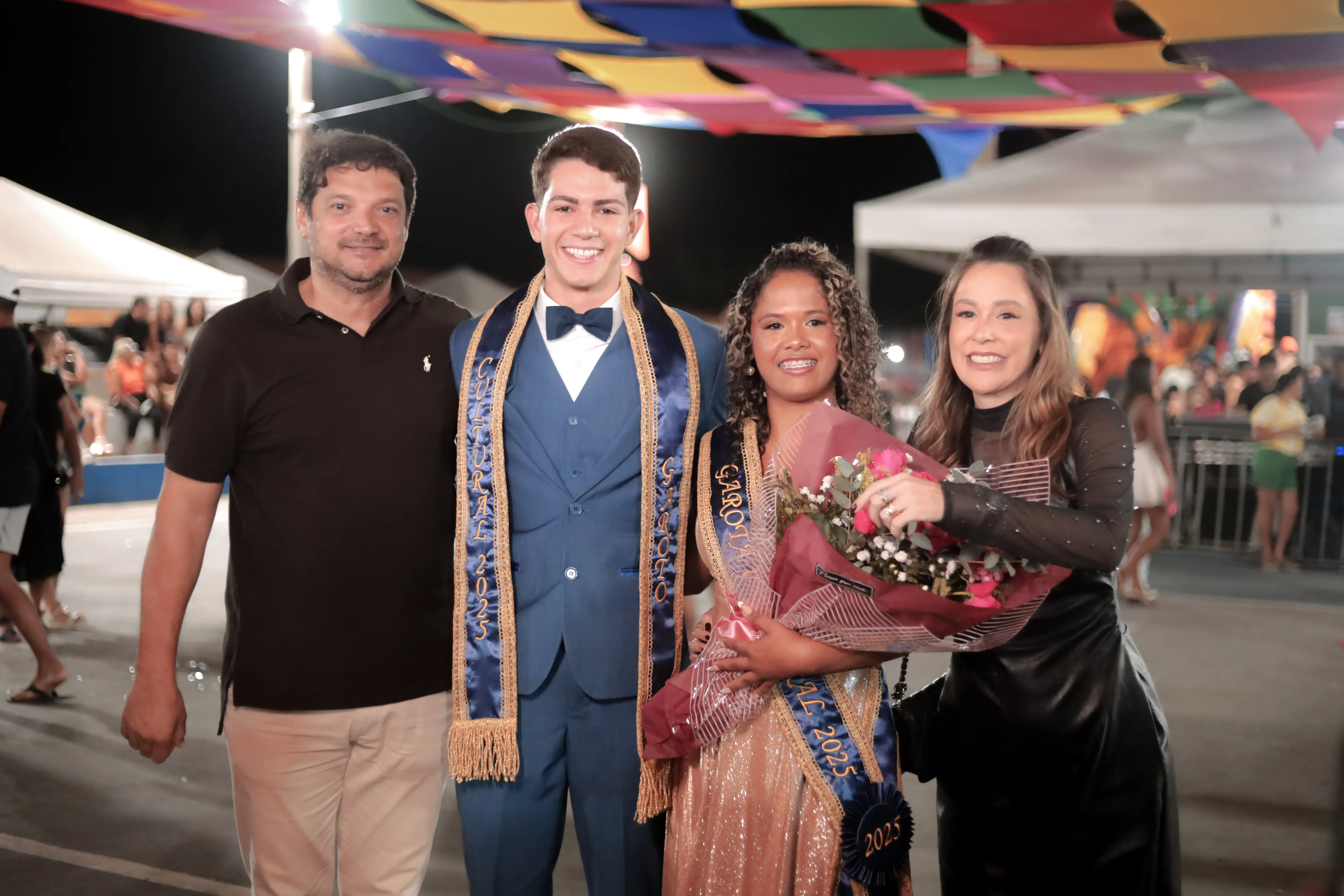 Foto 8 – Beneditinos celebra 100 anos com o XIV Festival de Cultura