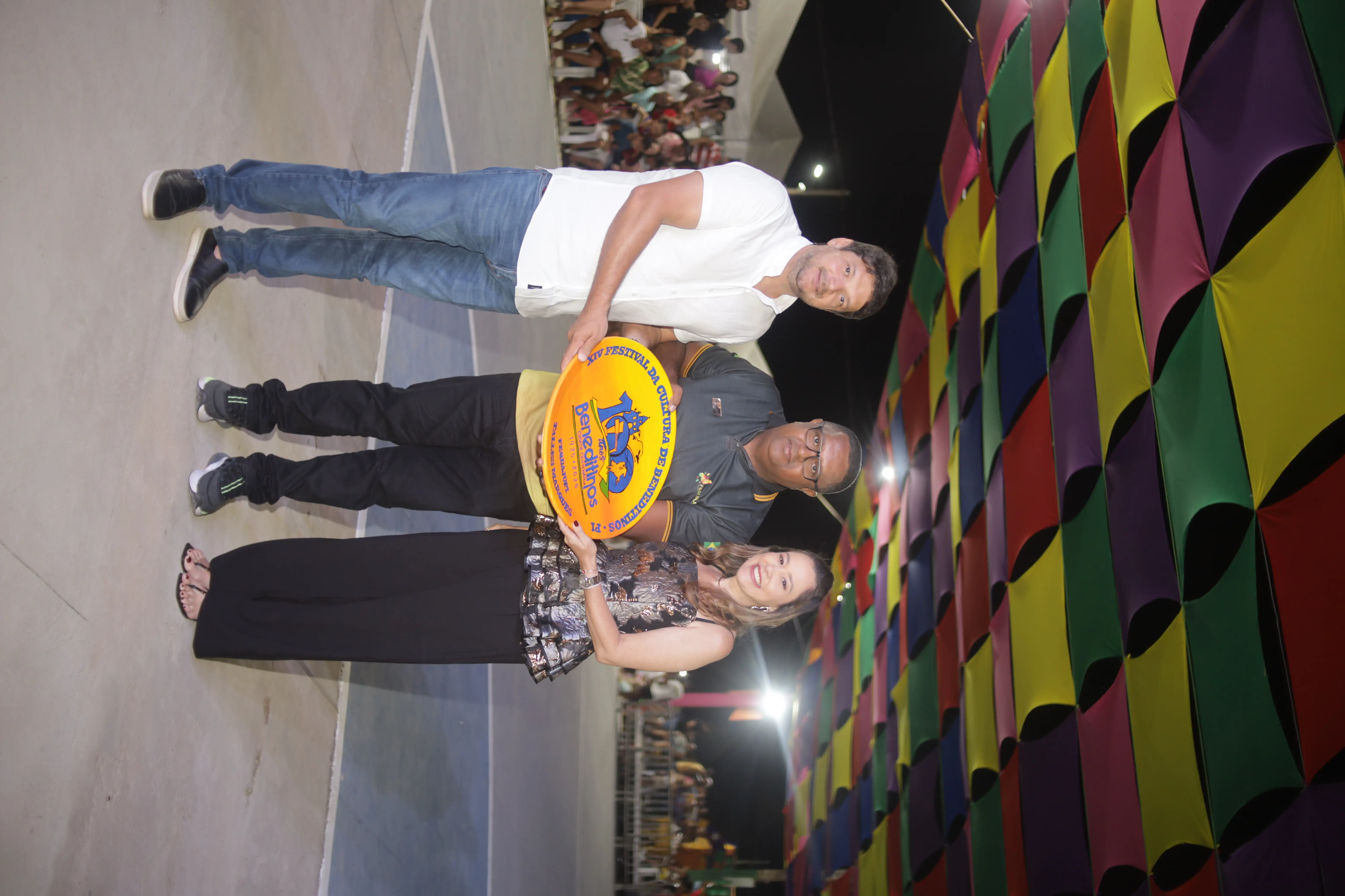 Foto 42 – Beneditinos celebra 100 anos com o XIV Festival de Cultura