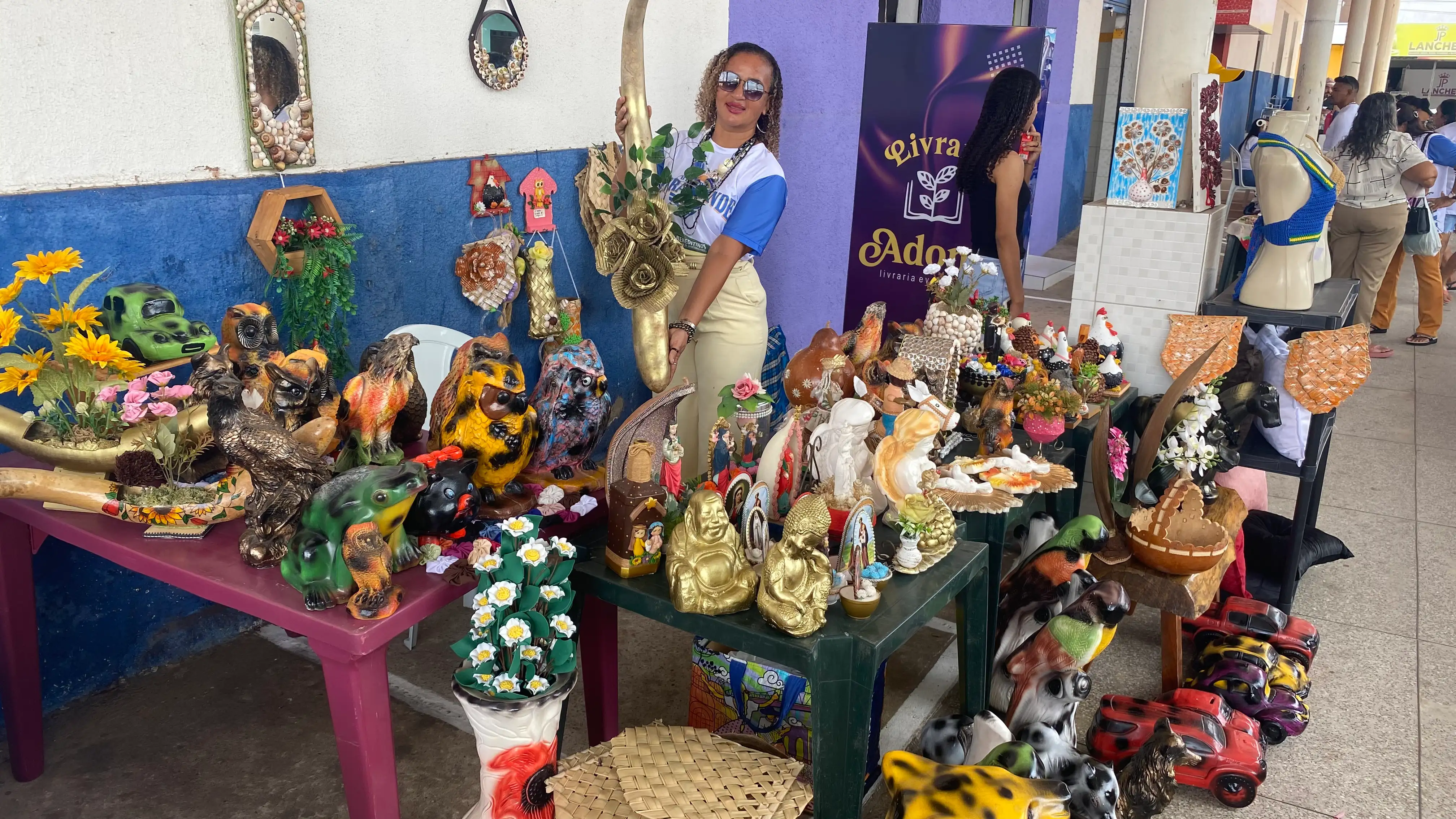 Foto 30 – Festival da Feira Grande cresce e consolida o resgate de uma tradição