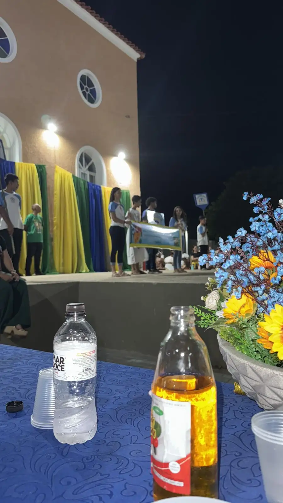 Foto 44 – Desfile Cívico celebra a Independência do Brasil em Beneditinos