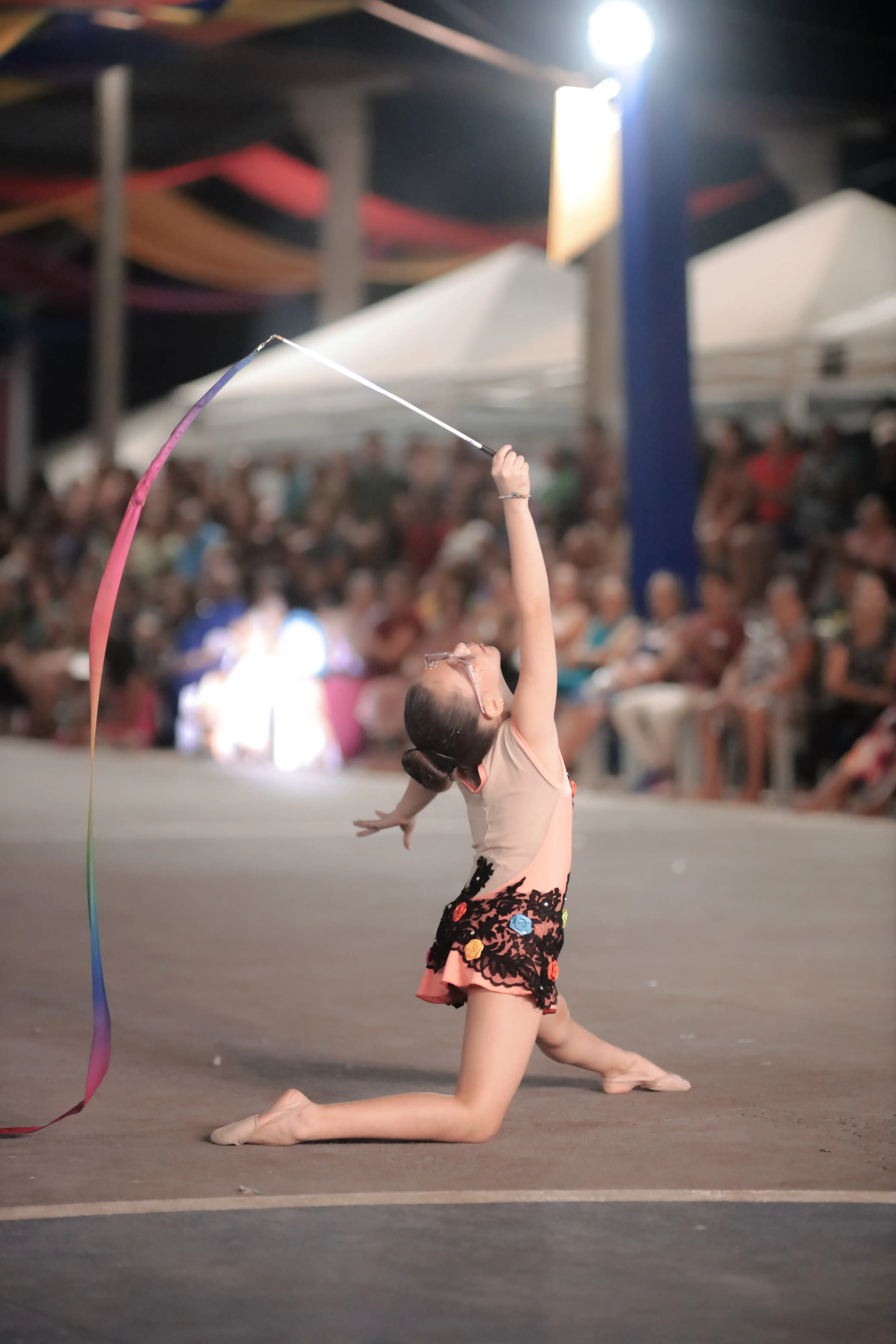 Foto 7 – Beneditinos celebra 100 anos com o XIV Festival de Cultura