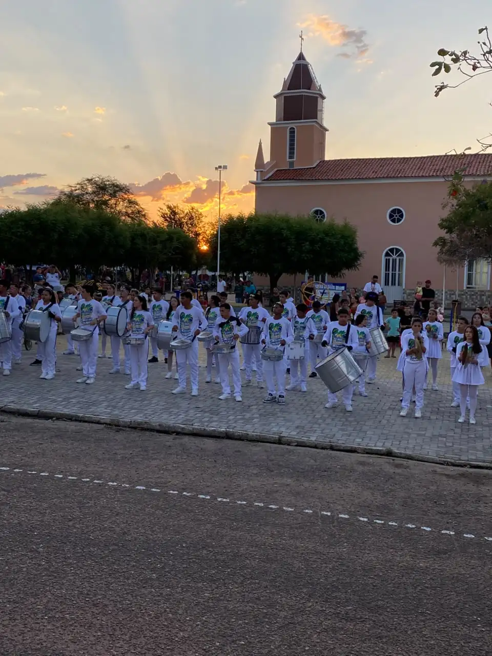 Foto 52 – Desfile Cívico de Beneditinos celebra a Independência do Brasil com homenagem às mulheres