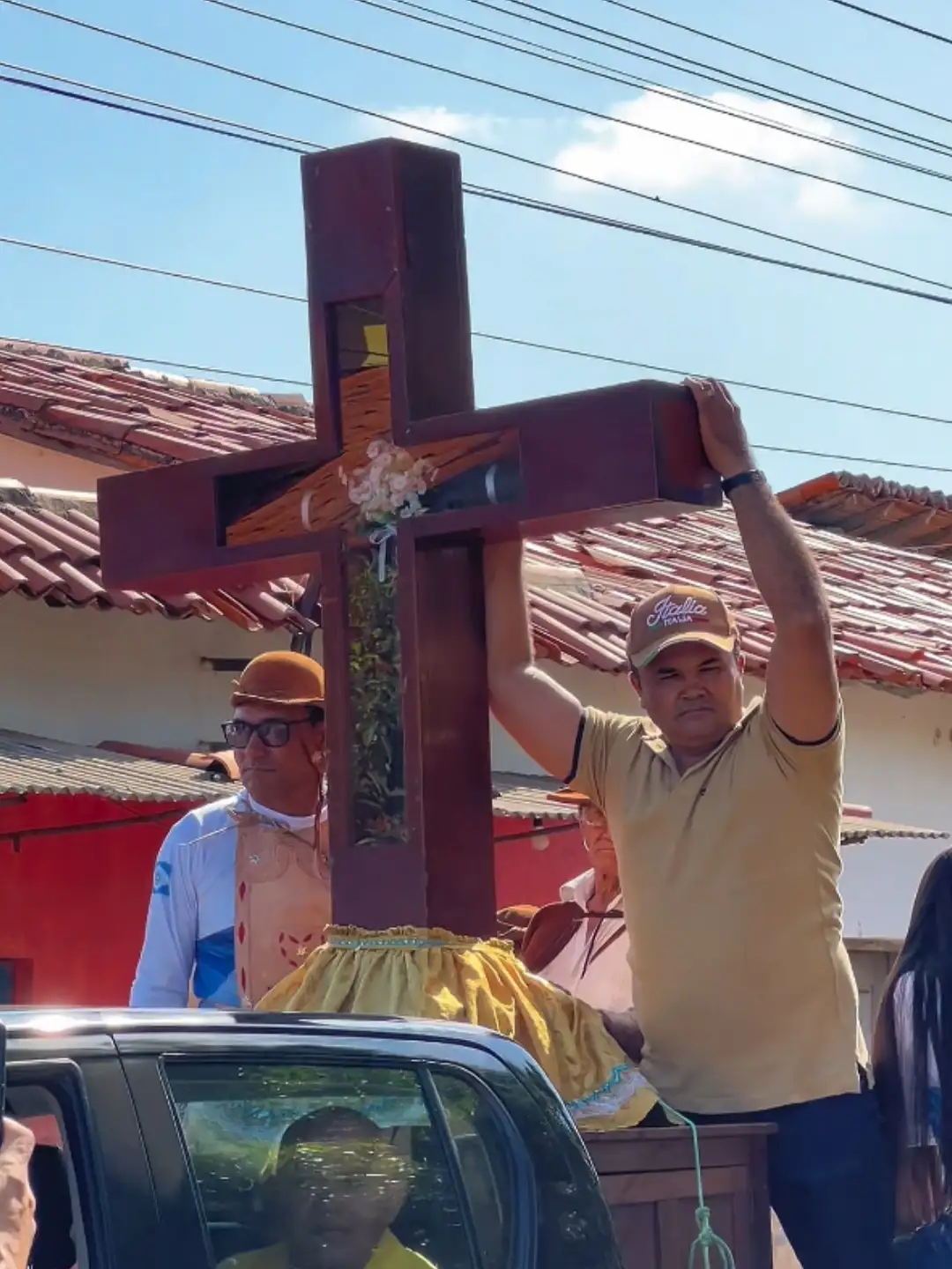 Foto 18 – Beneditinos realiza a maior Festa do Dia do Vaqueiro de sua história