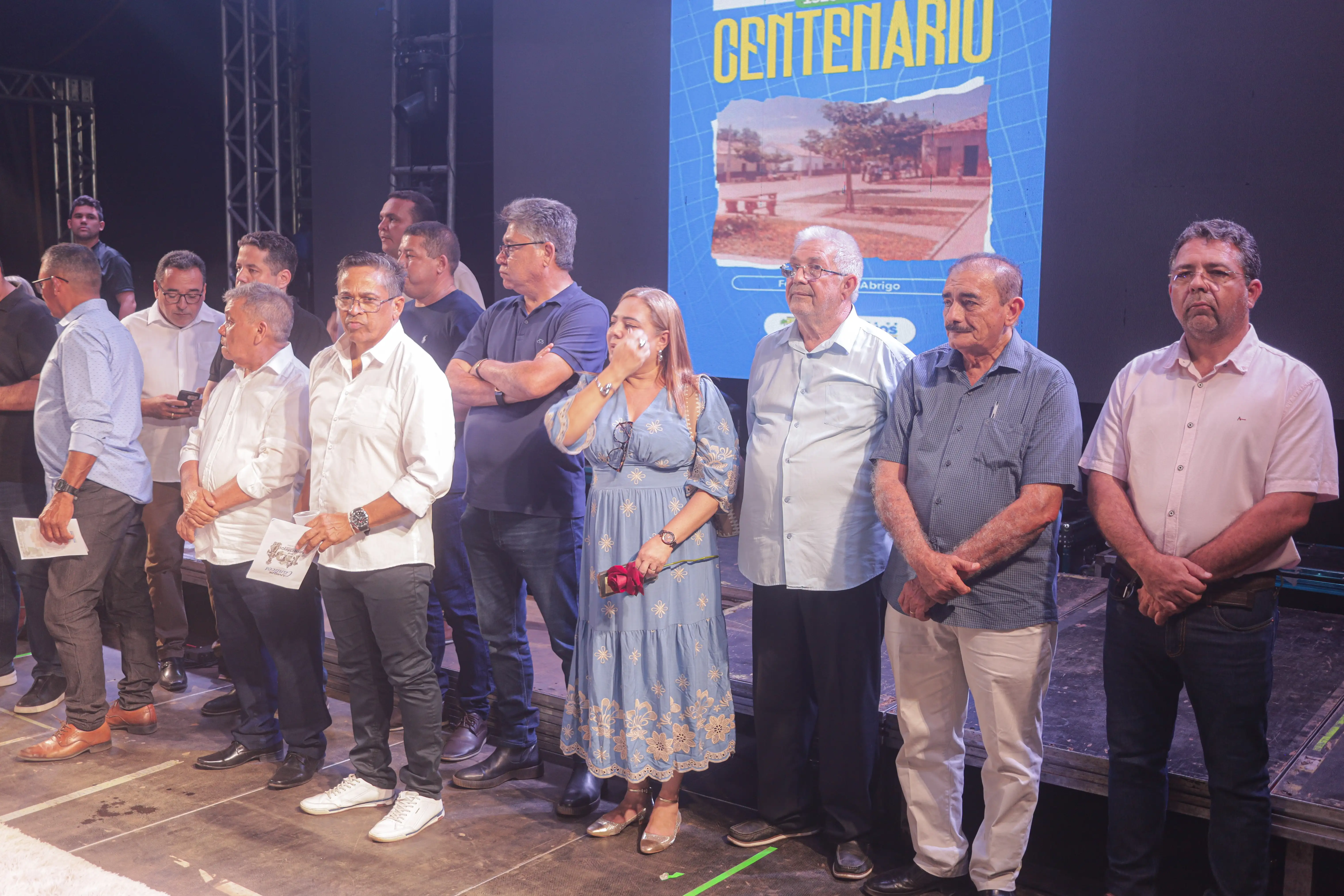 Foto 17 – Beneditinos celebra 100 anos com o XIV Festival de Cultura