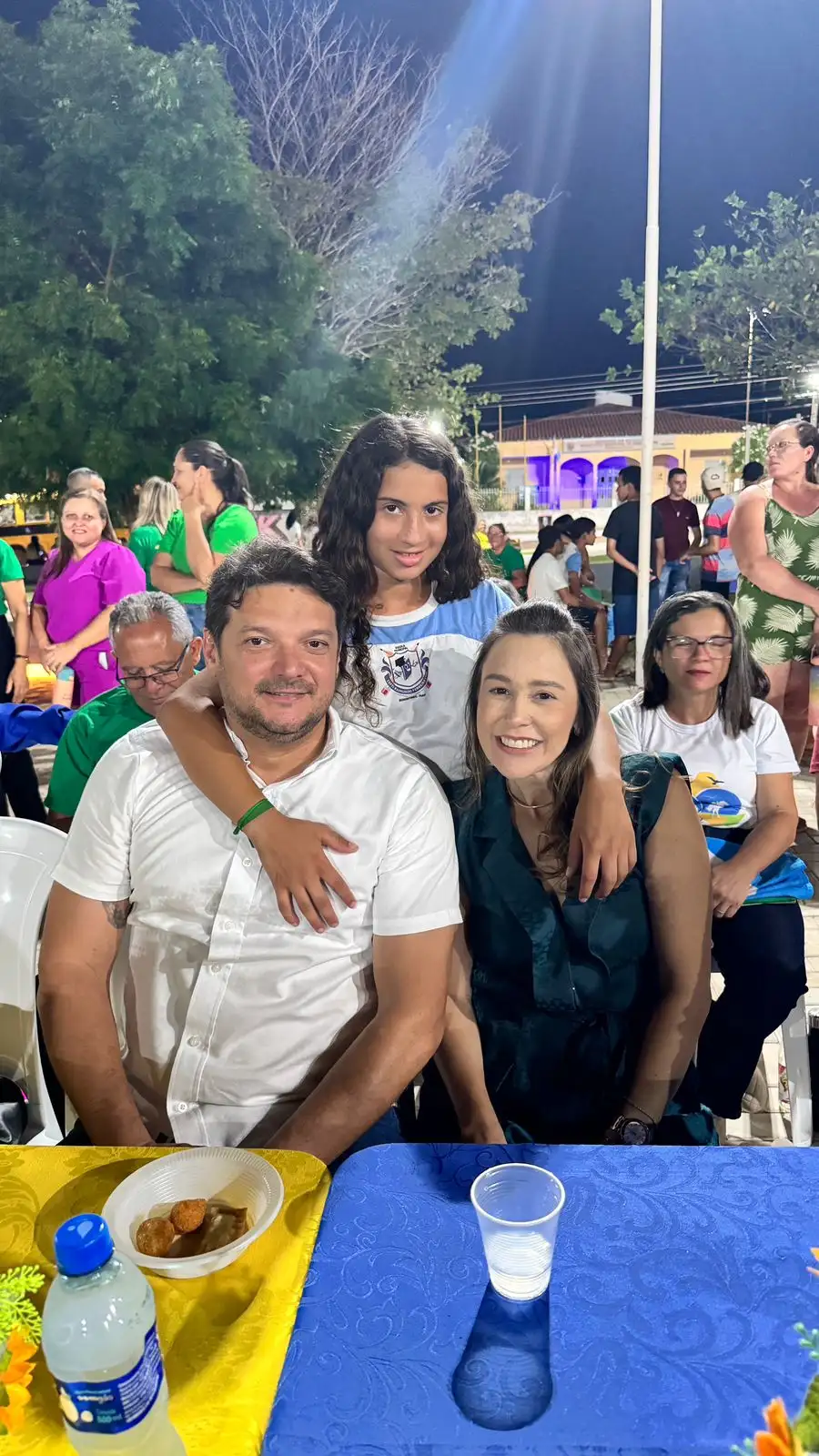 Foto 33 – Desfile Cívico celebra a Independência do Brasil em Beneditinos